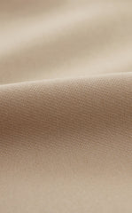 Shorts / JNBY Stretch Straight-Leg Tailored Shorts