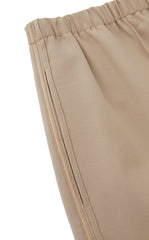 Shorts / JNBY Stretch Straight-Leg Tailored Shorts
