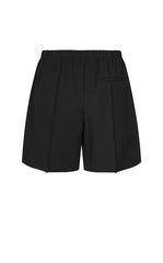 Shorts / JNBY Stretch Straight-Leg Tailored Shorts