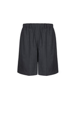 Shorts / JNBY Wool Jacquard Straight Shorts