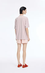 Shorts / JNBY A-Line Denim Shorts