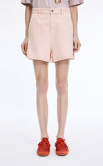 Shorts / JNBY A-Line Denim Shorts