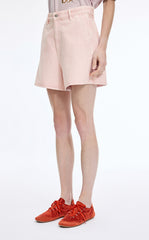Shorts / JNBY A-Line Denim Shorts