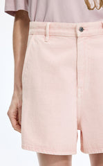 Shorts / JNBY A-Line Denim Shorts