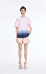 Shorts / JNBY A-Line Denim Shorts
