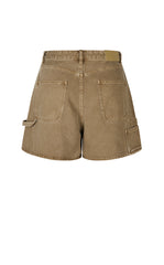 Shorts / JNBY A-Line Denim Shorts