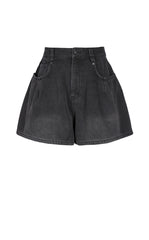 Shorts / JNBY Lyocell Balloon Denim Shorts