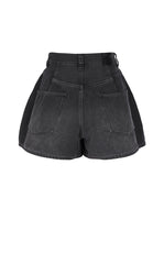 Shorts / JNBY Lyocell Balloon Denim Shorts