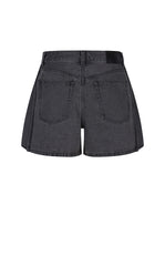 Shorts / JNBY Rolled-Hem Denim Shorts
