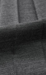 Skirt / JNBY Geometric Pleated A-Line Long Skirt