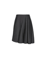 Skirt / JNBY Irregular Hem A-Line Skirt