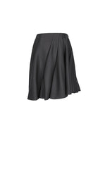 Skirt / JNBY Irregular Hem A-Line Skirt
