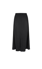 Skirt / JNBY Lyocell A-Line Long Skirt