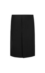 Skirt / JNBY Wool Blend Midi Skirt