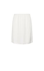 Skirt / JNBY Pearl Print Wrap Effect Waist Skirt