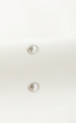 Skirt / JNBY Pearl Print Wrap Effect Waist Skirt
