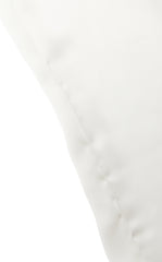 Skirt / JNBY Pearl Print Wrap Effect Waist Skirt