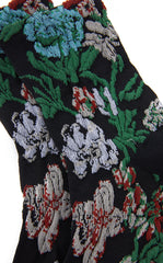 Socks / JNBY Floral Low-Cut Socks