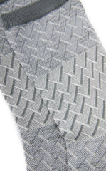 Socks / JNBY Retro Striped Mid-Crew Socks