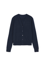 Sweater / JNBY Basolan Wool Long Sleeve Knit Pullover