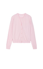 Sweater / JNBY Basolan Wool Long Sleeve Knit Pullover