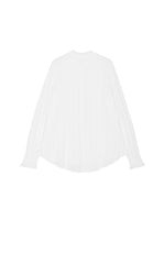 Sweater / JNBY H-Shaped Longline Cotton Cardigan