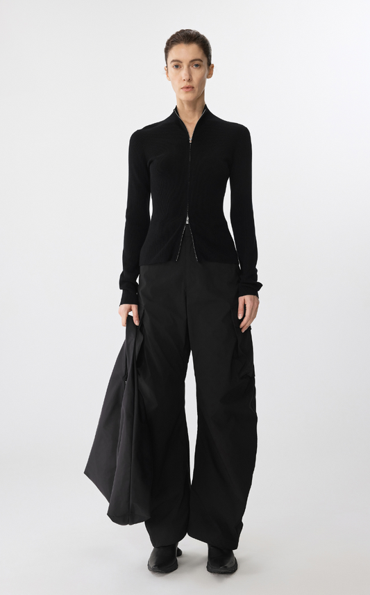 Sweater / JNBY Oversized Knit Sweater