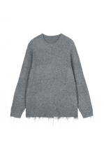 Sweater / JNBY Oversized Pullover Sweater