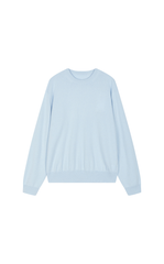 Sweater / JNBY Pure Cashmere Crewneck Pullover