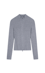 Sweater / JNBY Slim Fit Wool-blend Cardigan
