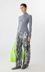 Sweater / JNBY Slim Fit Wool-blend Cardigan