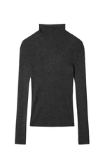 Sweater / JNBY Turtleneck Fine Knit Sweater