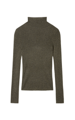 Sweater / JNBY Turtleneck Fine Knit Sweater