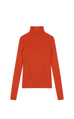 Sweater / JNBY Wool-cashmere Turtleneck Sweater