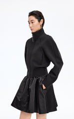 سويتشرت / JNBY Cropped Air-Layer سويتشرت