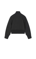 سويتشرت / JNBY Cropped Air-Layer سويتشرت