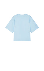 T-Shirt / JNBY Bonded Blend Short Sleeve T-Shirt