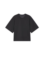 T-Shirt / JNBY Bonded Blend Short Sleeve T-Shirt