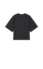 T-Shirt / JNBY Bonded Blend Short Sleeve T-Shirt