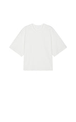 T-Shirt / JNBY Bonded Blend Short Sleeve T-Shirt