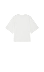 T-Shirt / JNBY Bonded Blend Short Sleeve T-Shirt