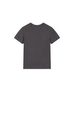 T-Shirt / JNBY Cotton Cashmere Cropped T-Shirt