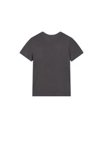 T-Shirt / JNBY Cotton Cashmere Cropped T-Shirt