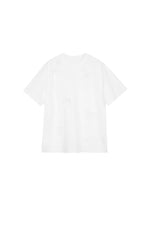 T-Shirt / JNBY Sculptural Fringe Floral Tee