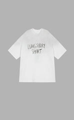 T-Shirt / JNBY Statement Graphic Tee