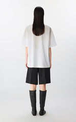 T-Shirt / JNBY Statement Graphic Tee