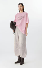 T-Shirt / JNBY Statement Graphic Tee