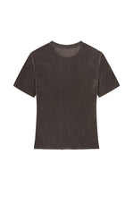 T-Shirt / JNBY X-Shaped Dog Graphic Fitted T-Shirt