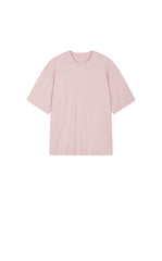 T-Shirt / JNBY Oversized Cotton Short Sleeve T-Shirt