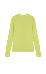 T-shirt /JNBY Layered Long Sleeve T-Shirt